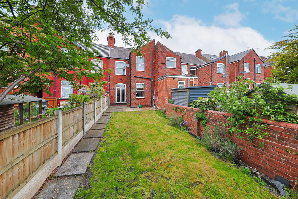 Old Hall Road Brampton